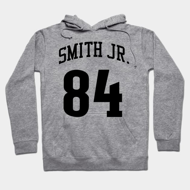 84 Hoodie by Cabello's